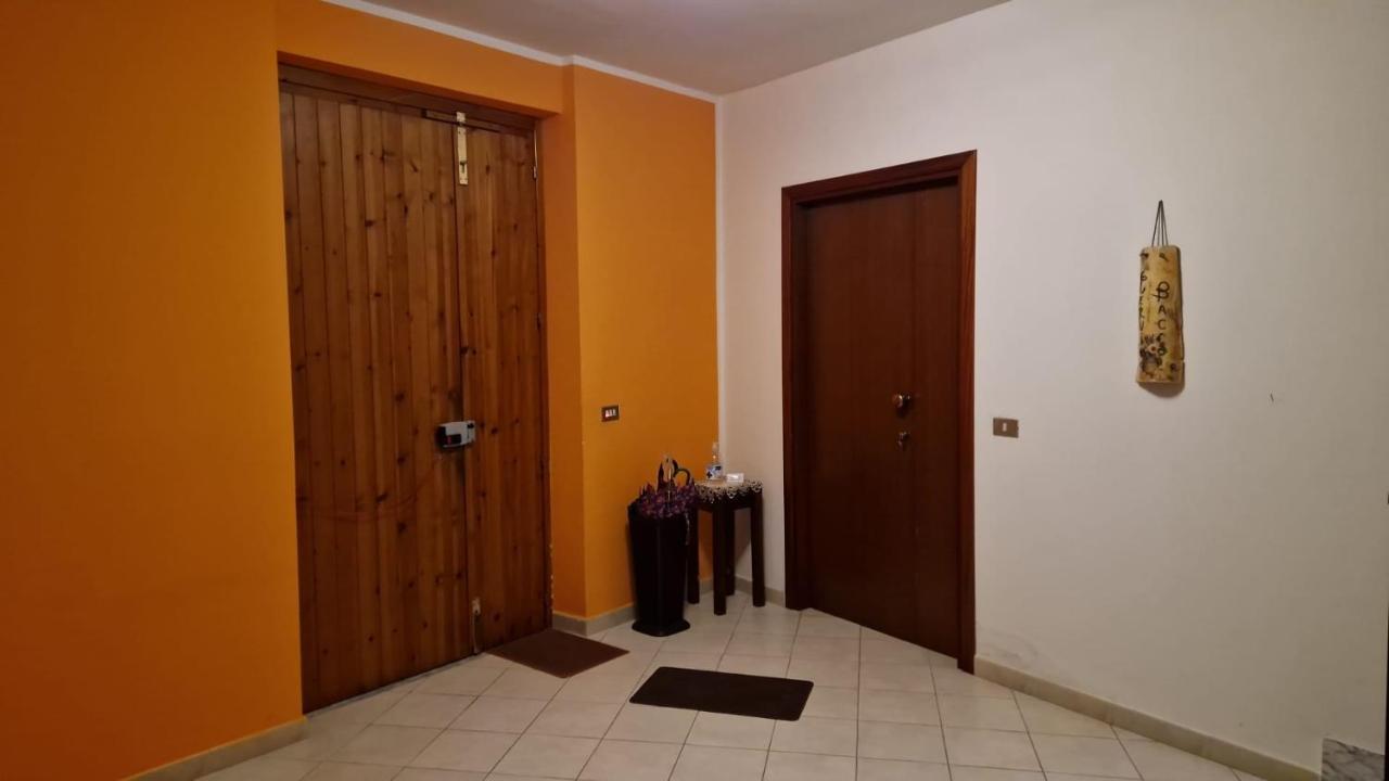 Rab&B Contursi Terme Exterior foto